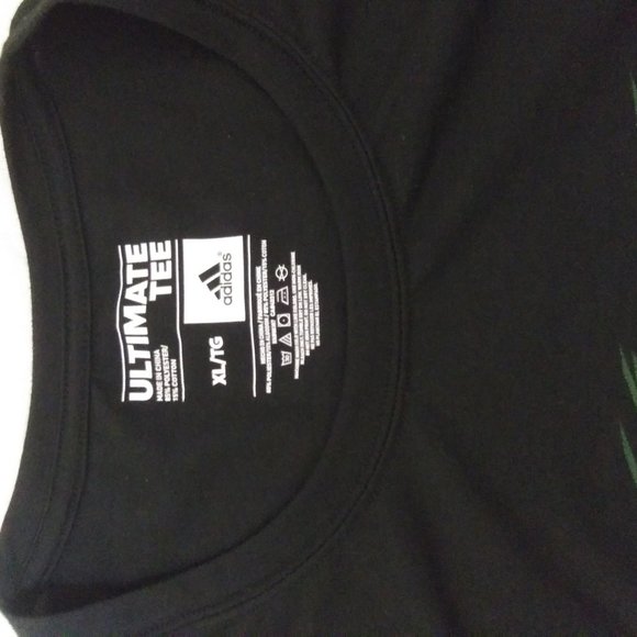 Adidas T shirt - Picture 2 of 3
